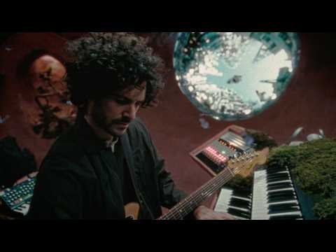 FKJ - Changes Rising (Tyber Live Session)