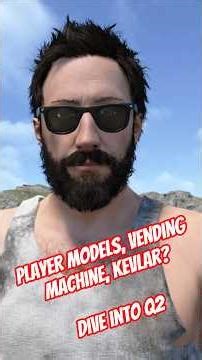 Rust Q2 Updates — What We Know So Far