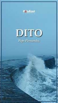 Pops Fernandez - Dito