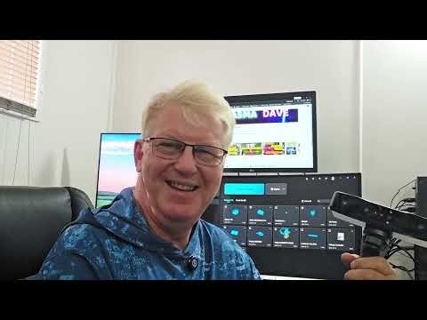 The 3D Scanner That (Actually) Likes AMD? Creality Otter Lite Review