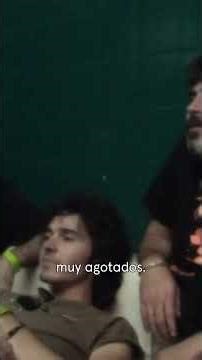 La historia que nos habría gustado no escuchar nunca, la del fin de Pereza