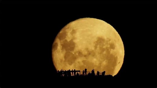 Explaining the super blue blood moon