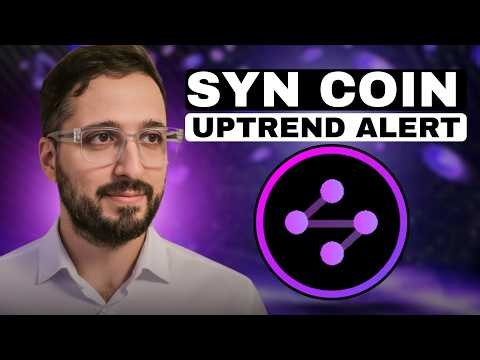 Synapse (SYN) Price Prediction: Bullish Bounce or Bull Trap?