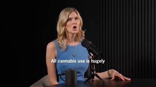 Cannabis is detrimental to sperm: even if they can fertilize, there can be DNA damage. Many miscarriages and (in the case of IVF) “day 3 crashes” which is when paternal DNA normally kicks in, are cannabis related. Dr Natalie Crawford on the Huberman Lab podcast out now.