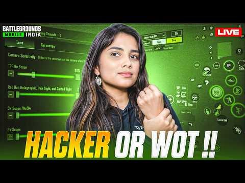 CHALLENGES ACCEPTED 😂❤️ BATTLE GROUND MOBILE INDIA #short #pubgmobile #facecam