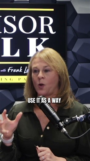 The message to every financial advisor right now is simple.