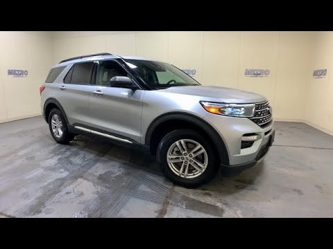 2022 Ford Explorer Schenectady, Albany, Clifton Park, Saratoga, Amsterdam, NY 46552