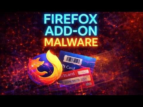 Audit Your Firefox Extensions Right Now (17 Were Pulled)