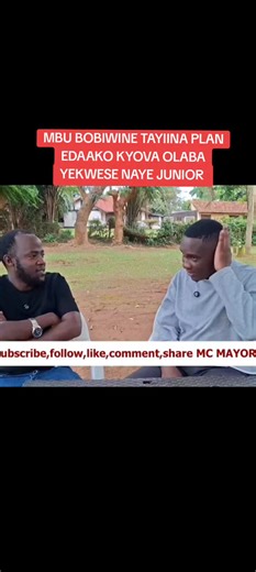 Pastor Bujingo's Alien Skin and Kenyan TikTok Trends