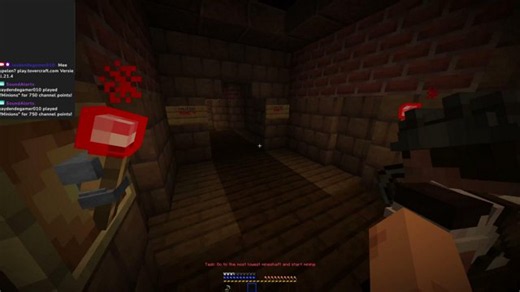 LIVE! Tovercraft Bezoeken (HALLOWEEN EVENT) - jaydendegamer010 on Twitch