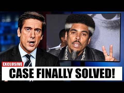 What REALLY Happened To Shock G Is More TRAGIC Than Anyone Knew
