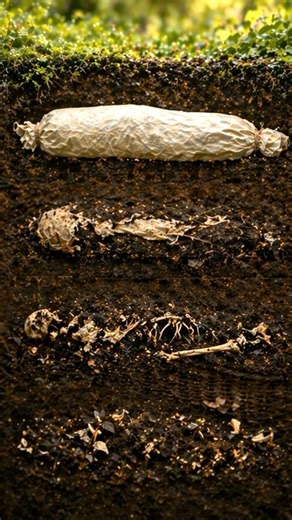 How Long Does Decomposition Take in a Green Burial?