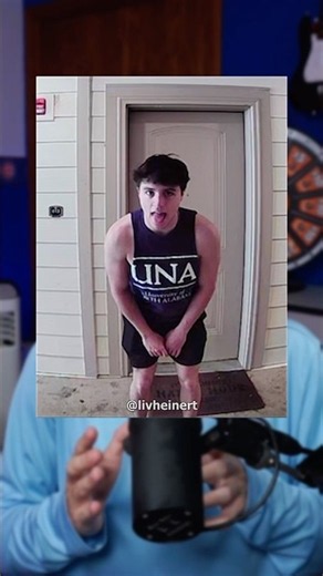 She Made Her Neighbor Go Viral 😂
