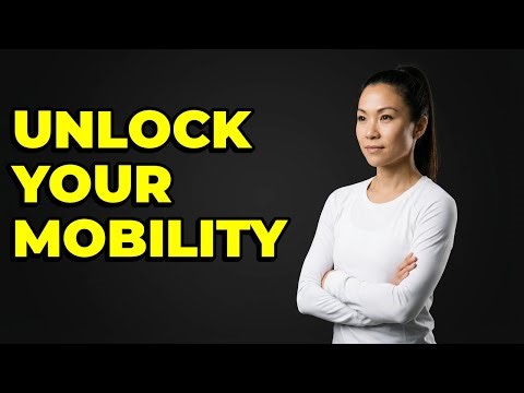 Can Self-Massage Improve Muscle Mobility?