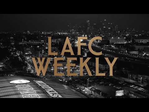 LAFC Weekly | Episode 8 | 2026