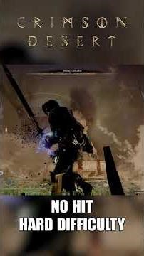 How to Beat the Storm Crusher on Hard Difficulty – Crimson Desert