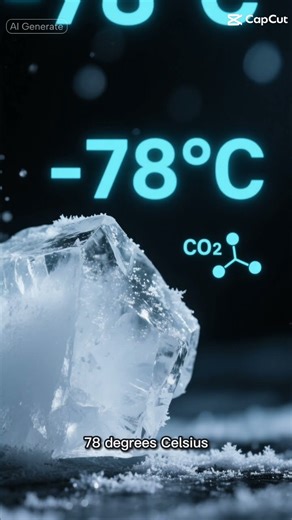 What if 13000 lbs of dry ice hit the ocean? 😳 #Shorts #WhatIf #Science