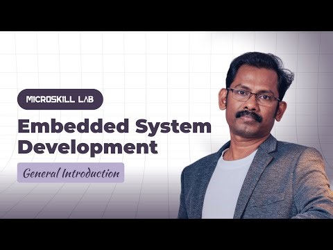 Embedded systems