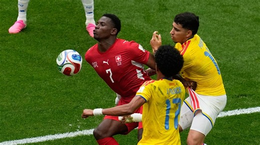 Sportschau FIFA WM 2026: Die Analyse zu Argentiniens Sieg gegen Ägypten