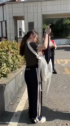 Chapel's Gate... and College's Ultimate Catch!