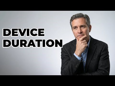 How Long Must You Have An Ignition Interlock Device?