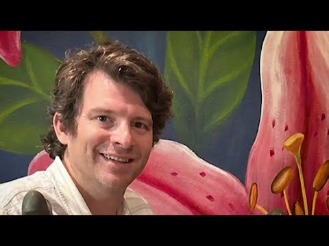 Paddleboarder bitten by shark in Flagler Beach speaks about encounter