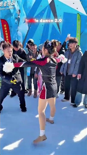 world best Viral dance video | Hip hop dance Tutorial in public place #dance #battledance