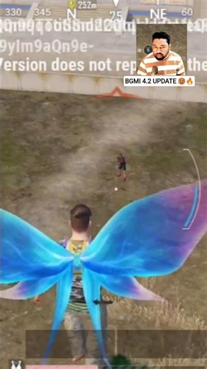 BGMI 4.2 Update 😱 Game Completely Changed!