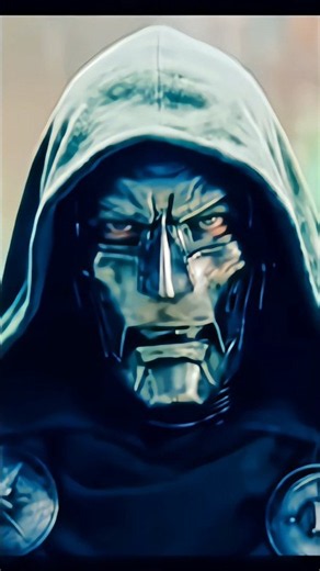 POV: DR.DOOM VS COUNCIL KANGS 4K CLIPS PLZ SUBSCRIBE AVENGERS DOOMS DAY #avengers #marvel studios