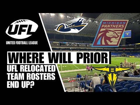 UFL 2026 Draft Official Details And Allocation Of Relocated Teams Announced