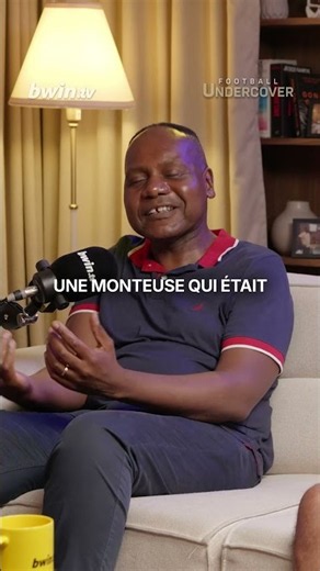 L'INTERVIEW INTERDITE DE MARC WILMOTS 🤫❌