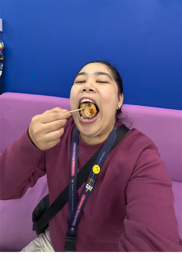 Tofu squares #taskus #tofu #bazaar #tiktokfoodie #leighsantos