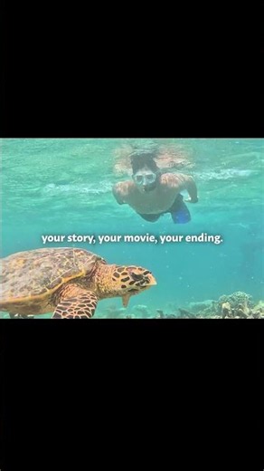Your Story Should Be Yours...