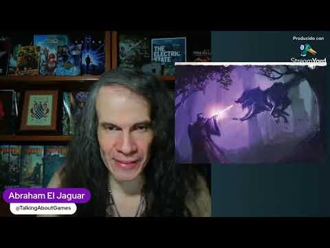 Machine Gods of the Noxian Expanse GMless / solo TTRPG review pt5: Spellcasting