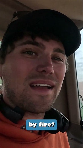 No Pressure Dustin