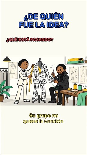 La canción que Motown no quería publicar | Parte 1