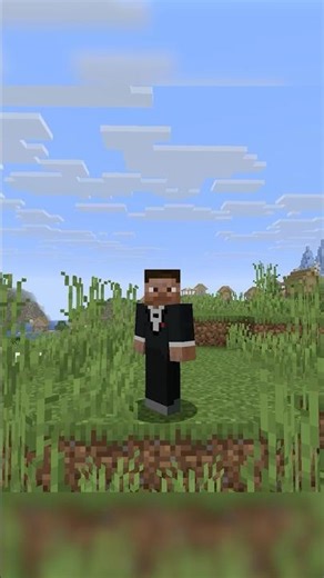 how to play a note block #minecraft #gaming