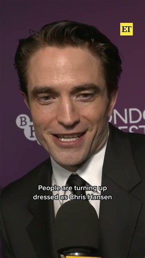 Robert Pattinson Responds to Chris Hansen’s ‘Primetime’ Criticism