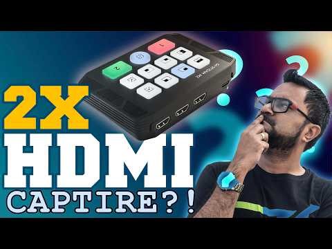 The Surprising Truth About Budget Capture Cards Nobody Tells You