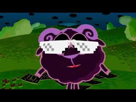 Preview 1982 Barash Effects Extended (V2) (REMAKE)