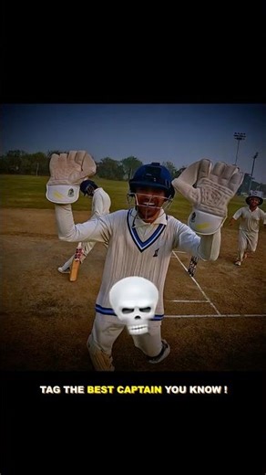 When you change the FIELD just before the Ball💀🔥 #shorts #cricketcardio #msdhoni