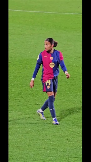 Barça Femení: Highlights from the La Liga Season | Arewa TikTok