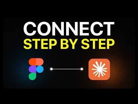 How To Connect Figma To Claude AI | Updated 2026