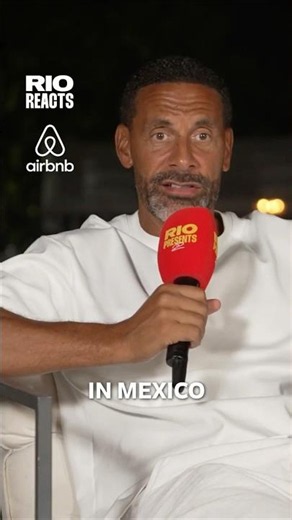 England Leave Mexico With A HUGE Win 🏴󠁧󠁢󠁥󠁮󠁧󠁿 Rio Reacts with Airbnb #football #fifaworldcup #