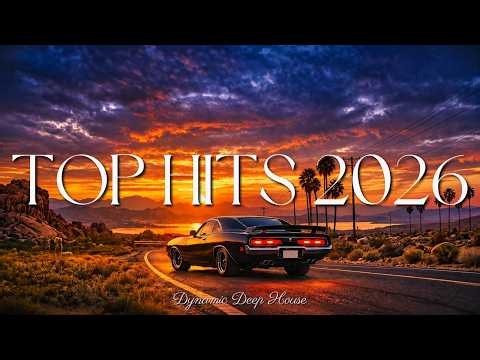 Spotify Hits 2026 - Trending Pop Hits 2026 🎧 Top Music 2026 Playlist 🎵 Latest Songs 2026
