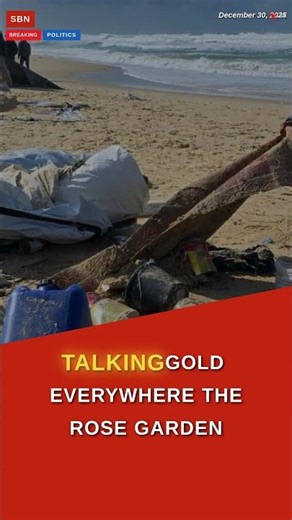 FACT-CHECK: Trump's eight wars claim versus reality