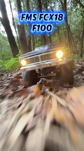 #FMS #rchobby #3FunHappy #BoxfunFMS #FCX18 | fms world series