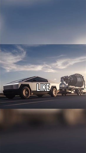 SpaceX, Tesla, Optimus & Cybertruck GOV Projects! 🚀🤖🛻😱 #ElonMusk #nowyouknow #shorts