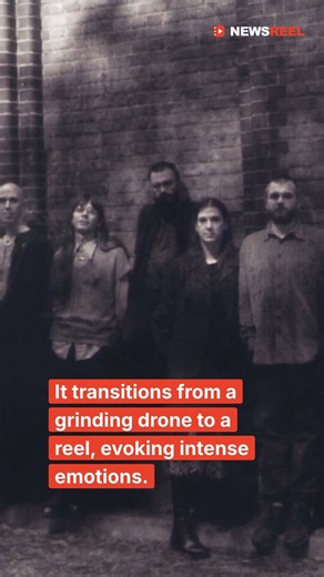 Shovel Dance Collective: Everything in Readiness Review 🎶