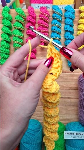 Perfect Spirals No Chain Hack #shorts